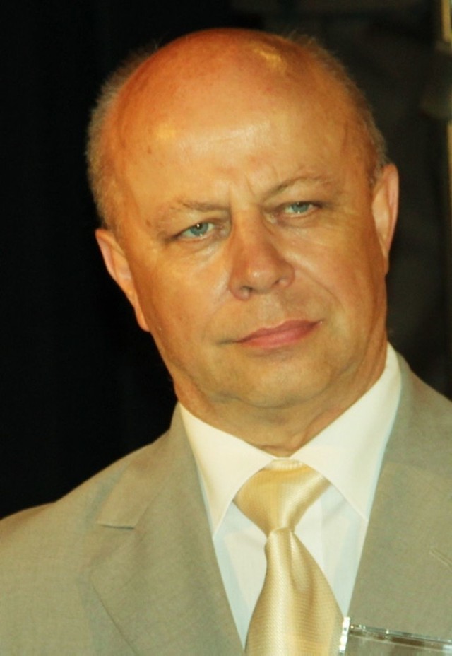 Andrzej Grabowski