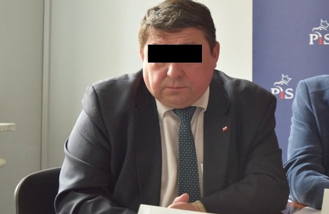 Kim jest Grzegorz J., były poseł z Rybnika, zatrzymany przez CBA?