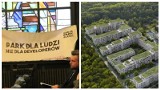 Czy przy Parku Śląskim w Chorzowie wyrośnie osiedle mieszkaniowe? Radni zagłosują już 9 marca