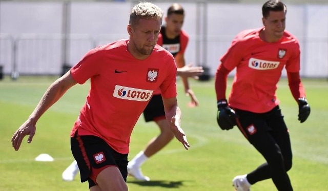 Kamil Glik jedzie z reprezentacją Polski do Moskwy. Czy zagra w pierwszym meczu Polski z Senegalem?