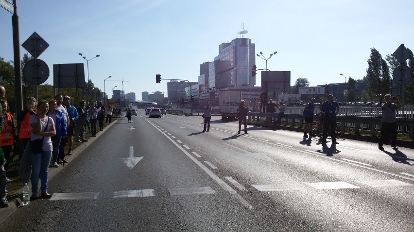 PKO Silesia Marathon 2015