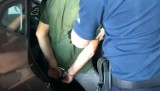 Policyjny pościg w Kozach: Pijany i bez prawa jazdy uciekał przed policjantami ZOBACZCIE ZDJĘCIA