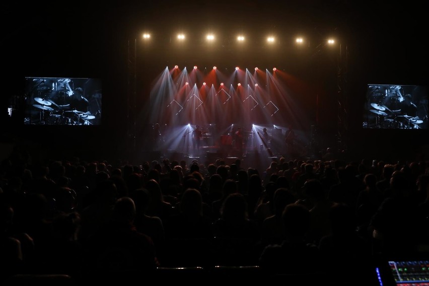 Wisła Kraków. Koncert dla Akademii „Białej Gwiazdy” [ZDJĘCIA]