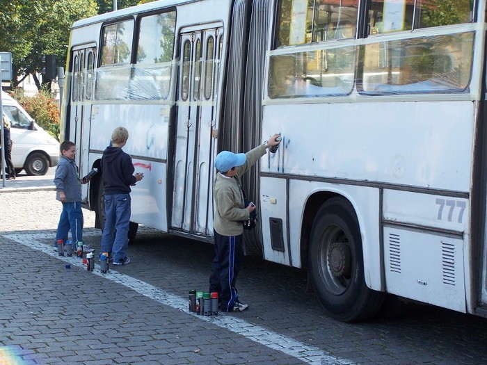 W sobote w ramach Europejskiego Dnia bez Samochodu na placu...