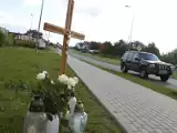 Krzyż przy ulicy przeszkadza sąsiadom