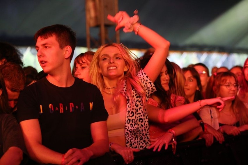 Tak było dziś na Fest Festivalu!...