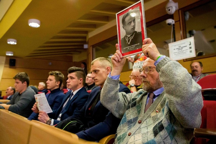 Białostoccy radni zmienili nazwę ulicy w październiku. Ich...