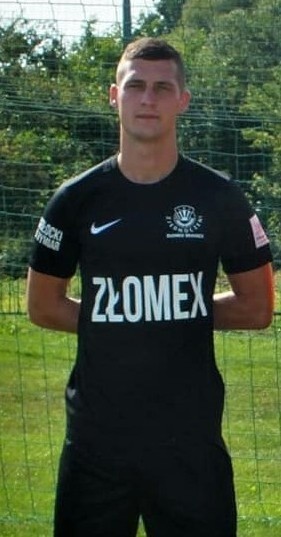 8.-9. Grzegorz Biernacik (Zjednoczeni-Złomex Branice) – 8 goli