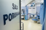 Szpital w Lesku będzie modernizowany za kwotę 19 mln zł. Co z porodówką?