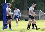 Rugby. W finale Master Pharm Budowlani wystąpią  bez bardzo ważnego gracza