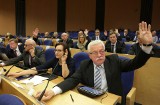 Radny sejmiku województwa pomorskiego o koleżankach z Koalicji Obywatelskiej: Głupie p****! W partii zawrzało, niewykluczone są kary 