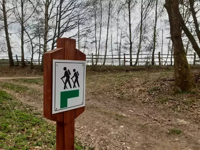 Pracownicy Parku Krajobrazowego "Dolina Słupi" zapraszają na czterokilometrowy spacer malowniczą trasą. Dojazd specjalnym autokarem. Udział w wydarzeniu jest bezpłatny.