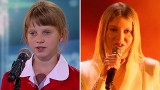 "Mam talent". Klaudia Kulawik wróciła do programu TVN po 11 latach. Jak zaprezentowała się we własnym repertuarze?