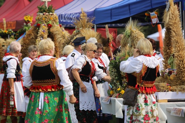 KGW, podobnie jak OSP, mogą zaangażować się w akcję szczepień.