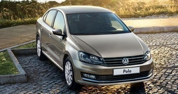 Volkswagen Polo / Fot. Volkswagen