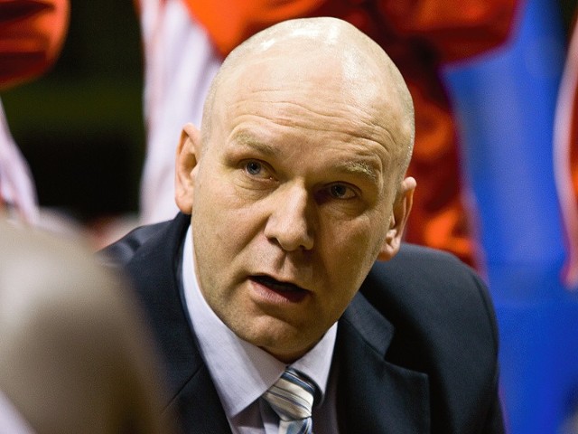Jarosław Zyskowski senior w 2012 roku był przez kilka miesięcy trenerem toruńskiej drużyny.