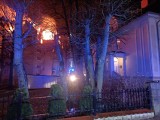 Śledztwo w sprawie pożaru domu w Sopocie. Policja przekazała dokumenty prokuraturze z Gdańska