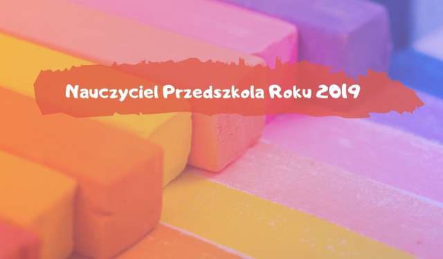 Przez najbliższe miesiąc maluchy i starszaki z przedszkoli regionu radomskiego oraz ich nauczycielki będą gościć na łamach "Echa Dnia" i na stronach naszego serwisu internetowego. Osobno w Radomiu oraz we wszystkich powiatach regionu radomskiego wybierzemy Przedszkole Roku, Nauczycielkę Przedszkola Roku oraz najsympatyczniejszą grupę przedszkolną. W piątek, 26 kwietnia do gazety dołączymy pamiątkowy dodatek ze zdjęciami grup przedszkolnych z całego regionu radomskiego. Głosowanie  będzie trwać do poniedziałku, 27 maja. Oto liderzy w kategorii Nauczyciel Przedszkola w piątek, 17 maja o godzinie 8.30SPRAWDŹ AKTUALNE WYNIKI I ZAGŁOSUJ