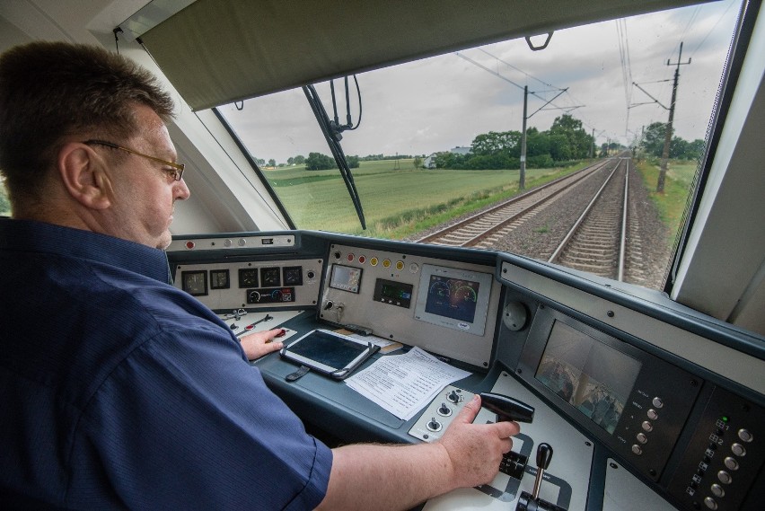 Firma DB Cargo, wchodząca w skład koncernu Deutsche Bahn,...