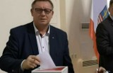Adam Pałys nie wystartuje w wyborach na wójta Solca-Zdroju. Będzie ubiegał się o mandat radnego Rady Powiatu Buskiego