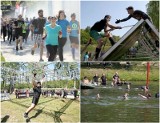 Spartan Race, czyli ekstremalny bieg w Arturówku [zdjęcia, FILM]