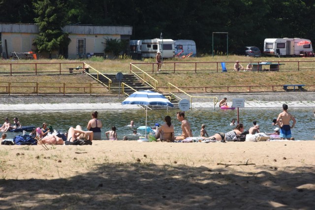 Pogoda na lipiec 2019. Jaka będzie pogoda w lipcu?