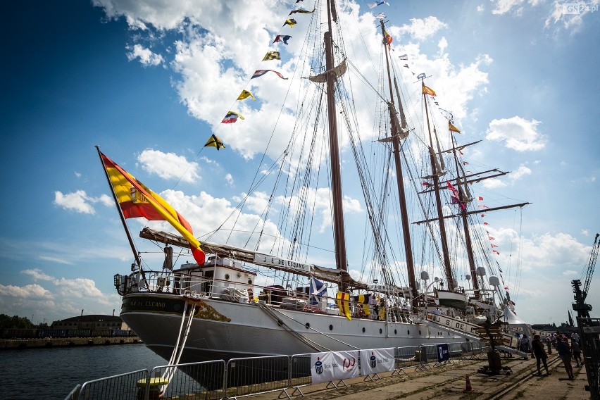 Dni Morza_Sail Szczecin 2019