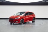 Ford Focus w wersji Red Edition i Black Edition. Ile kosztuje? 