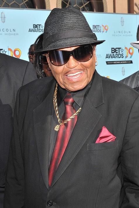 Joe Jackson (fot. Shutterstock)