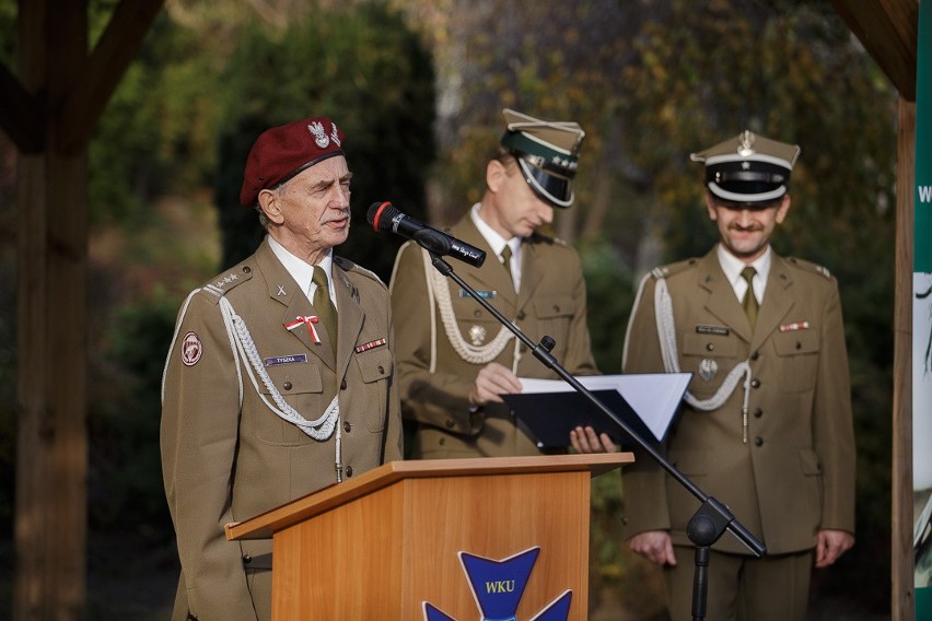 Tarnów. Święto Terenowych Organów Administracji Wojskowych [ZDJĘCIA]