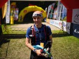 Białostoczanin przebiegł 240 kilometrów! Krzysztof Horaczy zajął III miejsce w biegu Ultra-Trail Małopolska 2019