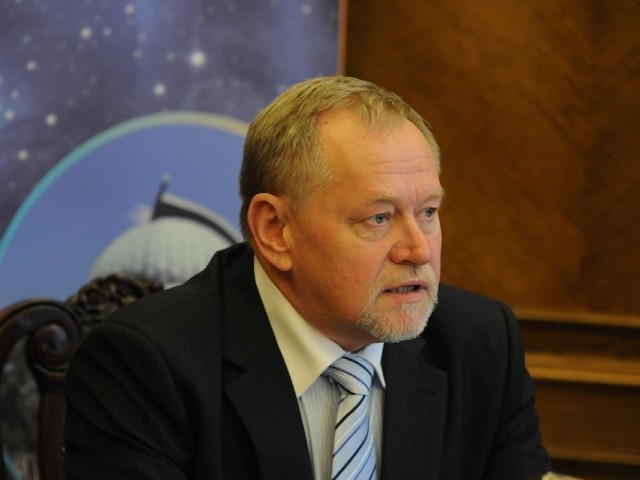 Prof. Andrzej Tretyn chce, aby pieniądze na UMK były wydawane bardziej racjonalnie