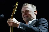 Bryan Adams w Łodzi. Kanadyjski gitarzysta i wokalista wystąpił w Atlas Arenie [ZDJĘCIA]