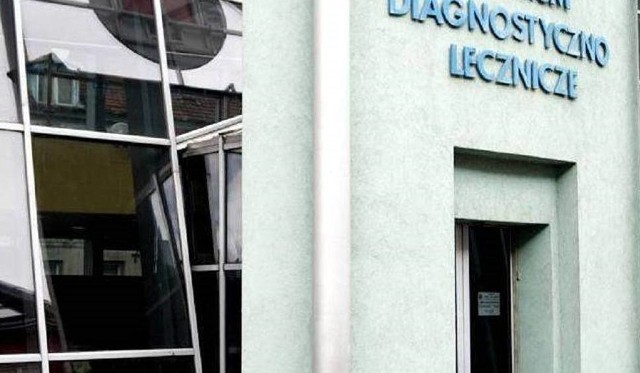 Centrum Diagnostyczno-Lecznicze we Włocławku