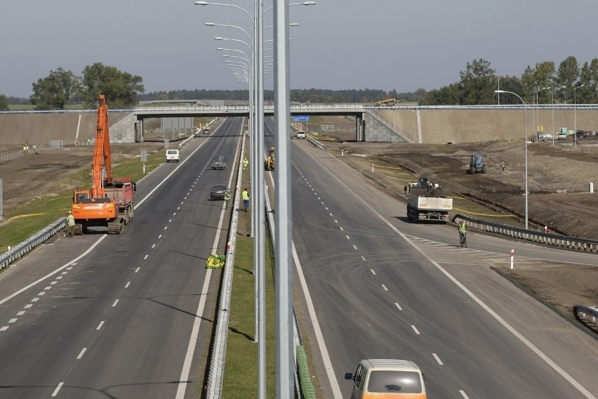 Bezpłatne autostrady w Polsce. Konkretne propozycje. Od...