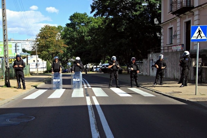 Lublinianka zremisowała u siebie z Resovią (ZDJĘCIA)