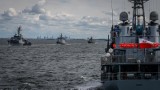 Wyzwania dla Marynarki Wojennej. Polskie okręty w bałtyckiej grze