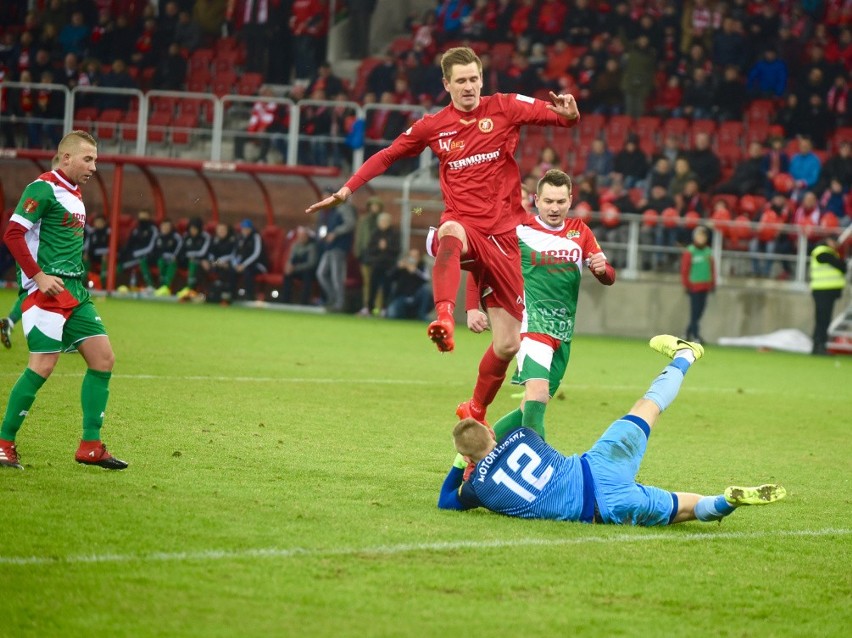 Wielka inauguracja nowego stadionu WIDZEWA. WIDZEW vs MOTOR na żywo [FILMY] 