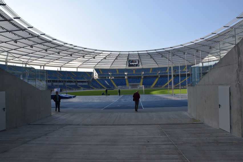 Stadion Śląski