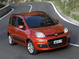 Fiat Panda 1.2 Fresh kontra VW up! 1.0 take up!
