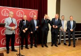 Pierwsze w historii posiedzenie Rady Przejrzystości AOTMiT w szczecińskim PUM                                                             