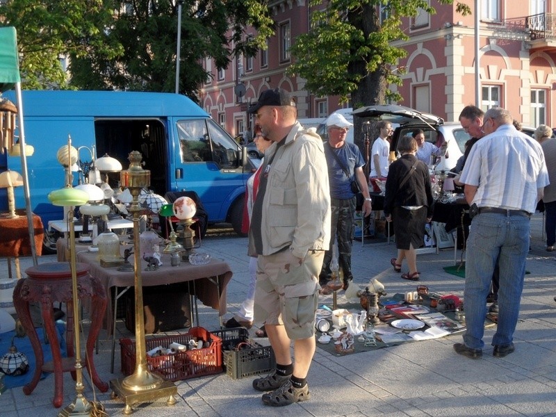 Retro Festiwal w Częstochowie zagościł już po raz drugi