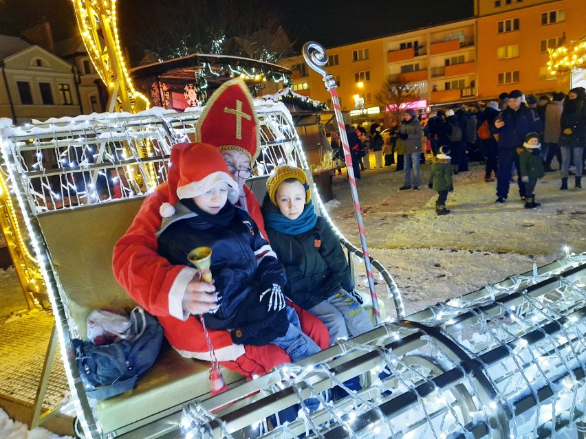 Drutex, razem z Miastem Bytów, już tradycyjnie przygotowują...