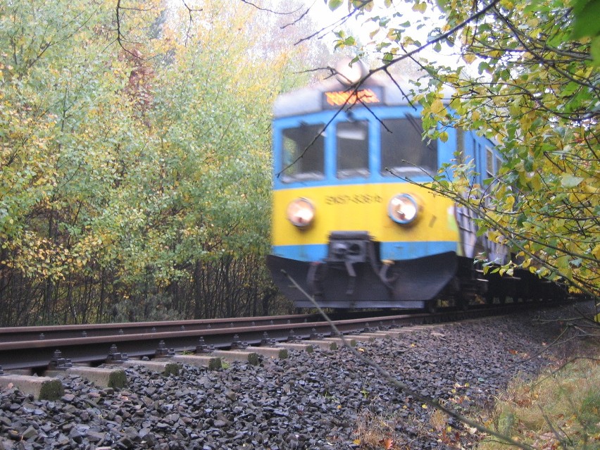 Jest umowa na remont linii kolejowej Łódź - Kutno. Pociągi pojadą 120 km/h