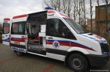 Nowe ambulanse i motocykle dla pomorskich stacji pogotowia [ZDJĘCIA]