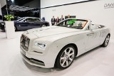 Rolls-Royce stawia na personalizację