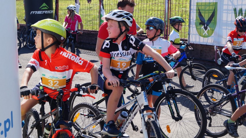 Setki rowerzystów w Jastrzębiu. Trwa Bike Atelier MTB...