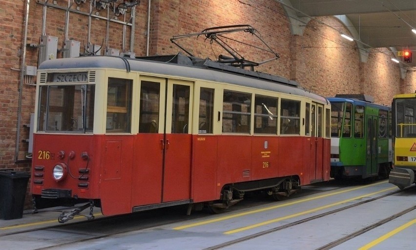 Szczecińska tramwajowa linia turystyczna powraca! Jaką trasą pojedzie słynne "0"?