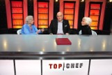 Kora, Beata Tyszkiewicz i konsul honorowy Królestwa Hiszpanii w Polsce w "TOP Chef"