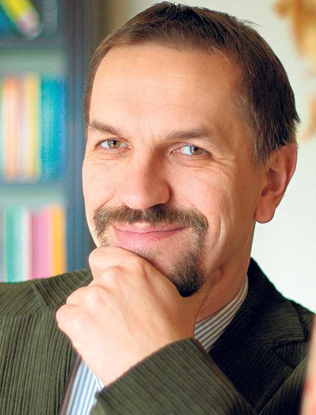 Jarosław Flis